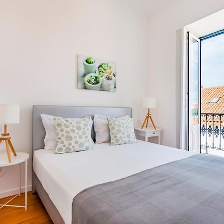Olarias Terrace Lisbon Apartment Luaran gambar