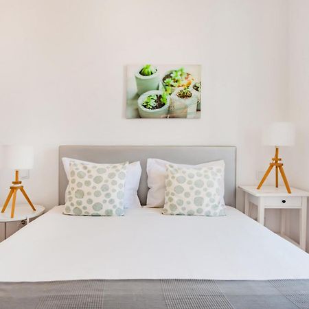 Olarias Terrace Lisbon Apartment Bilik gambar